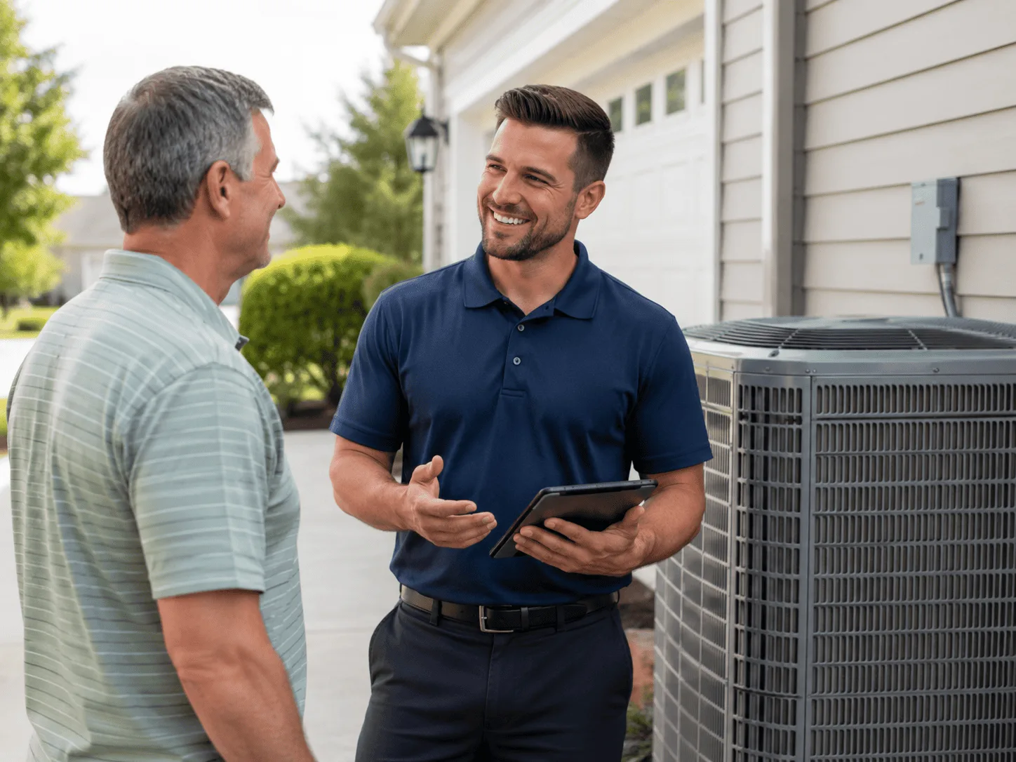 Heat Pump Installation Chillicothe, OH FAQs